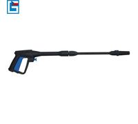 GÜDE Pistolet-lance pour nettoyeur haute pression 85904