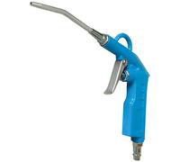 GÜDE Pistolet souffleur pneumatique Midi - pour compresseur 02813