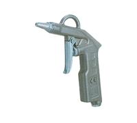 GÜDE Pistolet souffleur pneumatique - pour compresseur 02814