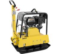 GÜDE Plaque vibrante GRP 260 - Compacteur 55558