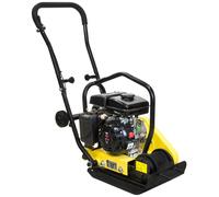 GÜDE Plaque vibrante GRP 50 - Compacteur 55541
