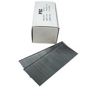 GÜDE Pointes a tete cloueur 30 mm, 5000 pieces 40215