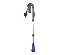 GÜDE RFP 12-201-04 pompe a batterie pour fut 58492