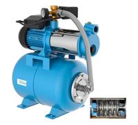 Pompe à eau domestique MP 120/5A 24 L