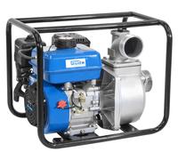 Güde pompe de jardin / motopompe GMP 50.25 3,8kW