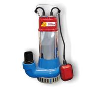 GÜDE Pompe de puisard submersible PRO 2200 A - 75805