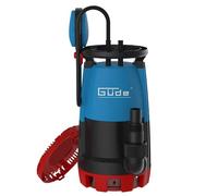 Pompe submersible combinée GS 751