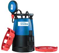 GÜDE Pompe immergée combinée GS 751 3IN1 - 94643