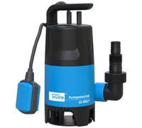 GÜDE Pompe immergée GS 4002 P - 94630