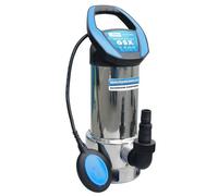 GÜDE Pompe immergée pour eau polluée GSX 1101 - 94604