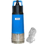 Pompe de pression submersible GDT 1200 I