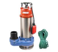 Pompe à boues submersible PRO 2200 A