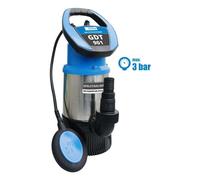 Pompe de pression submersible GDT 901
