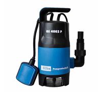 Güde Pompe Submersible Eaux Usées GS 4002 P à Eau Sale Grauwasserpumpe Neuf