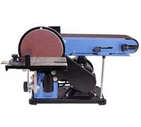 GÜDE Ponceuse a bande GBTS400, 350 W - 55135