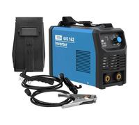Güde - Poste à souder à fil fourré GIS 162, 5,0 kVA 20124