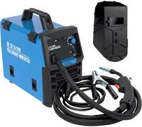 Poste à souder à onduleur SG 131 A-SYN pour électrodes à fil fourré