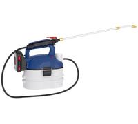 Pulvérisateur sans fil SG 18-201-05