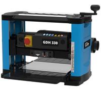 GÜDE Raboteuse de chantier GDH 330 - 55268
