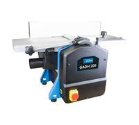 Güde - Raboteuse-dégauchisseuse GADH 200, 1 250 W 55440