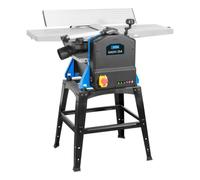 Raboteuse GADH 254 avec rallonge