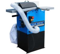 Raboteuse Gadh 254/230V