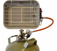 Güde radiateur à gaz GHS 4200