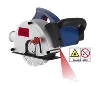 Güde - Rainureuse MD 1700, 150 mm, 1700 W 58090