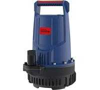 GÜDE RFP 18-0 Aku Pompe immergée pour tonneau de récupération d'eau de pluie 58567