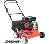 Güde scarificateur à moteur Gv 4001 B