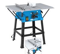 Scie circulaire de table GTK 2000.1