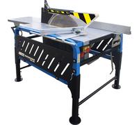 GÜDE PBK 500 - 380 V Scie circulaire de chantier 75771