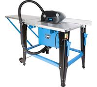 GÜDE Scie circulaire sur table - GTKS 315 55150