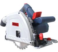 GÜDE Scie circulaire TS 57-1400 KE Set 58232