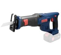 GÜDE Scie sabre universelle sans fil USS 18-0, sans batterie et chargeur - 58513
