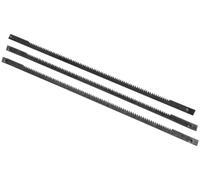 GÜDE Set 3 lames de scie 15 TPI a chantourner pour G55097 et G54992 55081