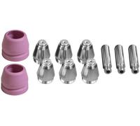 GÜDE Set accessoires pour découpeur plasma G20063 20067