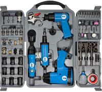 Güde set d'outils pneumatiques Güde 71 pièces