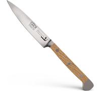 Güde Solingen Couteau à larder ALPHA BRICOLE DI VENEZIA 10 cm, marron, Güde