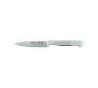 Güde Solingen Couteau à larder KAPPA 10 cm, argent, Güde