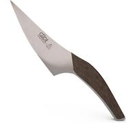 Güde Solingen Couteau à légumes SYNCHROS 14 cm, marron, Güde