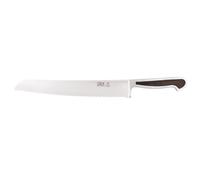 Güde Solingen Couteau à pain DELTA GRENADILL 26 cm, marron, Güde