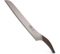Güde Solingen Couteau à pain SYNCHROS 32 cm, marron, Güde