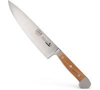 Güde Solingen Couteau de chef ALPHA BRICOLE DI VENEZIA 21 cm, marron, Güde