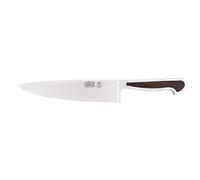 Güde Solingen Couteau de chef DELTA GRENADILL 21 cm, marron, Güde