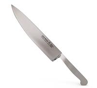 Güde Solingen Couteau de chef KAPPA 21 cm, argent, Güde