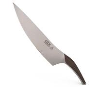 Güde Solingen Couteau de chef SYNCHROS 21 cm, marron, Güde