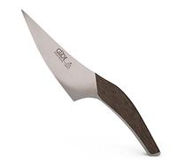 Güde Solingen Couteau à légumes SYNCHROS 14 cm, marron, Güde