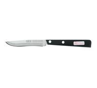 Güde Solingen Couteau universel 10 cm, noir, Güde