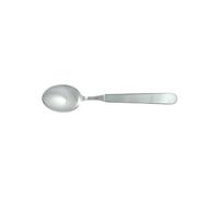 Güde Solingen - Cuillère de Table forgée, 9 cm, Tout Acier, Kappa, fabriqué à la Main en Allemagne